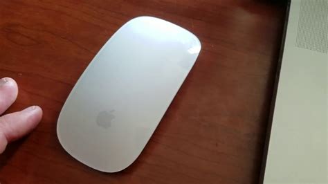 Enhancing Productivity with the Coal Apple Magic Mouse: Tips and Tricks for Efficiency